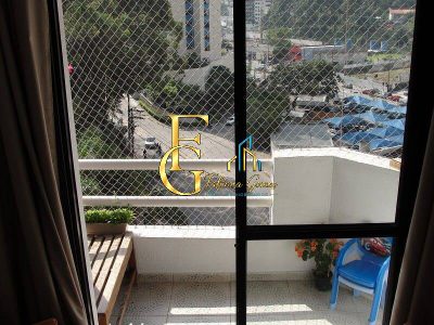 Apartamento, 3 quartos, 75 m² - Foto 5