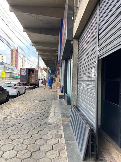 Loja-Salão, 105 m² - Foto 1