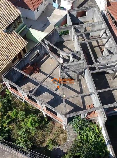 Terreno, 408 m² - Foto 1
