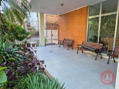 Apartamento, 3 quartos, 129 m² - Foto 4