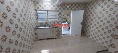 Casa, 2 quartos, 60 m² - Foto 2