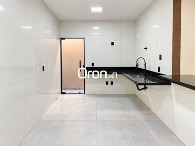 Casa, 3 quartos, 119 m² - Foto 5