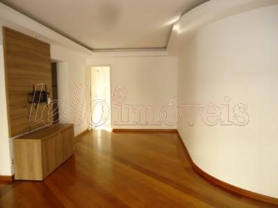 Apartamento, 2 quartos, 110 m² - Foto 2
