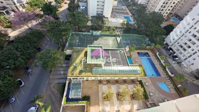 Apartamento, 4 quartos, 194 m² - Foto 5