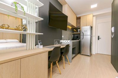 Kitnet-Studio, 22 m² - Foto 4