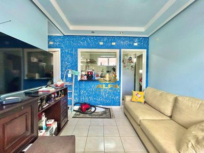 Apartamento, 2 quartos, 55 m² - Foto 3