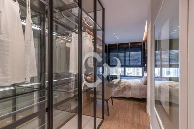 Apartamento, 3 quartos, 127 m² - Foto 5
