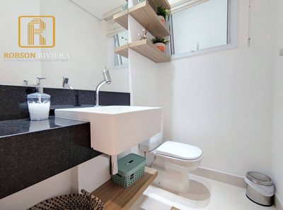 Apartamento, 4 quartos, 280 m² - Foto 5