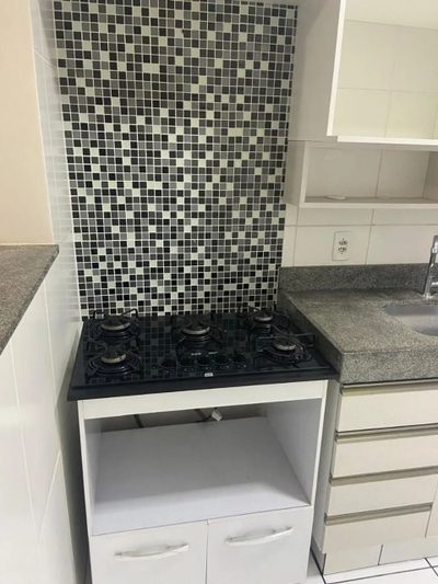 Apartamento, 2 quartos, 47 m² - Foto 3