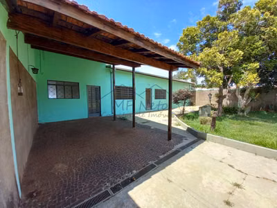 Casa, 2 quartos, 1054 m² - Foto 1