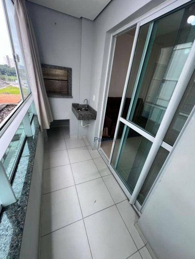 Apartamento, 3 quartos, 78 m² - Foto 3