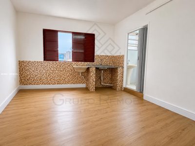 Apartamento, 1 quarto, 17 m² - Foto 5