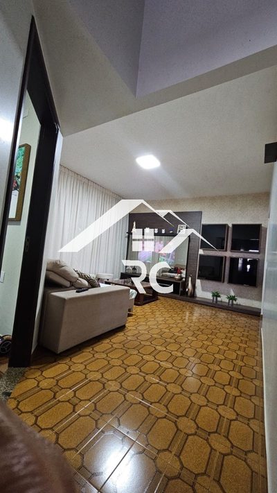 Casa, 4 quartos - Foto 5