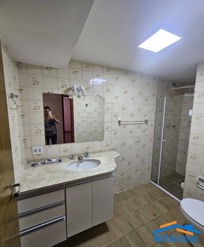 Apartamento, 2 quartos, 85 m² - Foto 5