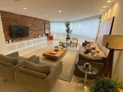 Apartamento, 4 quartos, 280 m² - Foto 2