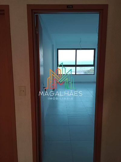 Apartamento, 2 quartos, 49 m² - Foto 1
