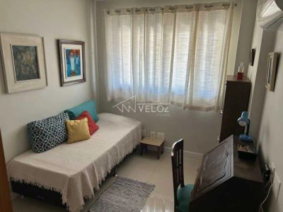 Apartamento, 2 quartos, 72 m² - Foto 1