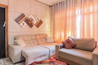 Casa, 3 quartos, 451 m² - Foto 5