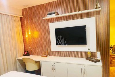 Apartamento, 2 quartos, 49 m² - Foto 5