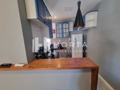 Apartamento, 2 quartos, 60 m² - Foto 4