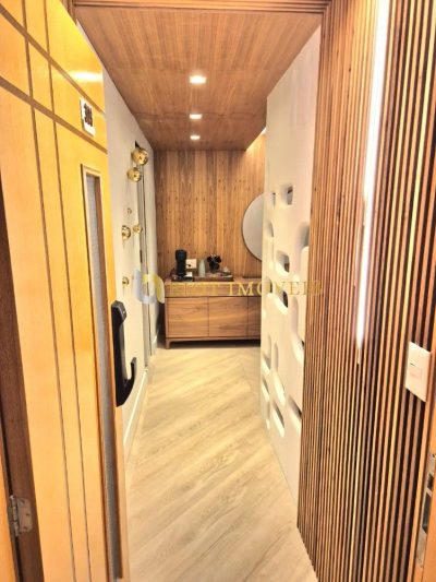 Apartamento, 2 quartos, 180 m² - Foto 2