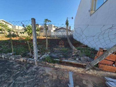 Terreno, 312 m² - Foto 2