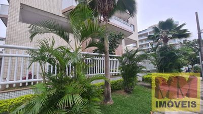 Apartamento, 2 quartos, 100 m² - Foto 2