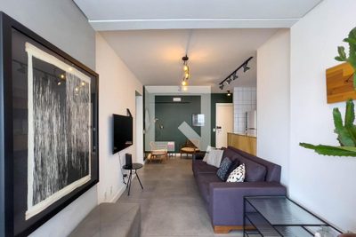 Apartamento, 2 quartos, 68 m² - Foto 2