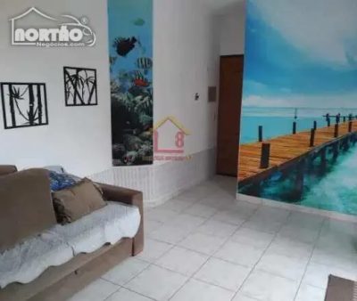 Casa, 2 quartos, 46 m² - Foto 5
