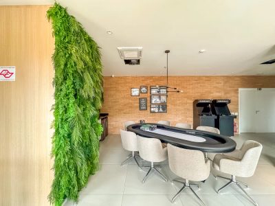 Apartamento, 4 quartos, 180 m² - Foto 3