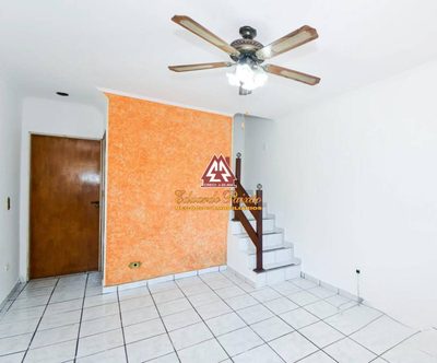 Sobrado, 2 quartos, 116 m² - Foto 2
