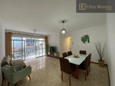 Apartamento, 3 quartos, 115 m² - Foto 4