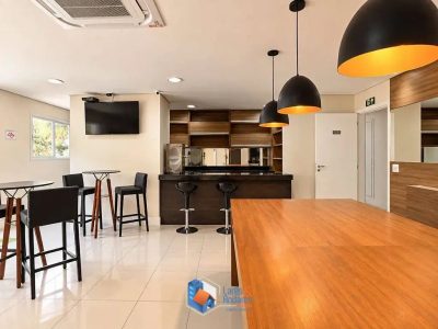 Apartamento, 1 quarto, 46 m² - Foto 4