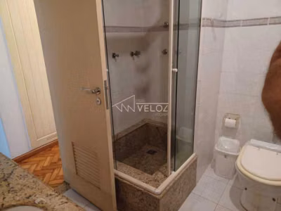 Apartamento, 3 quartos, 130 m² - Foto 1