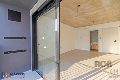 Apartamento, 1 quarto, 35 m² - Foto 4