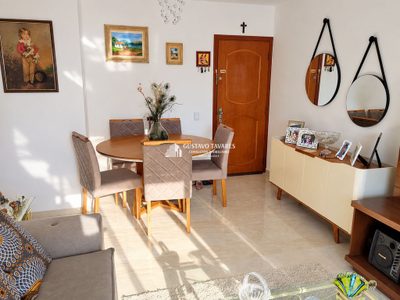 Apartamento, 3 quartos, 104 m² - Foto 5