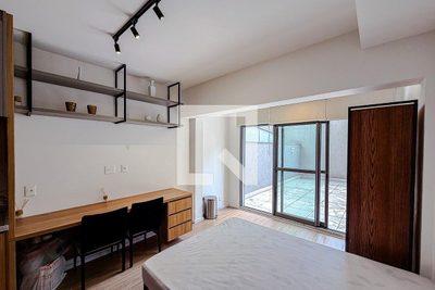 Kitnet-Studio, 50 m² - Foto 5