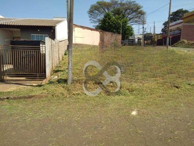 Terreno, 289 m² - Foto 5