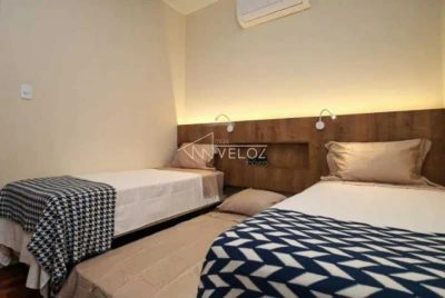 Apartamento, 2 quartos, 78 m² - Foto 1