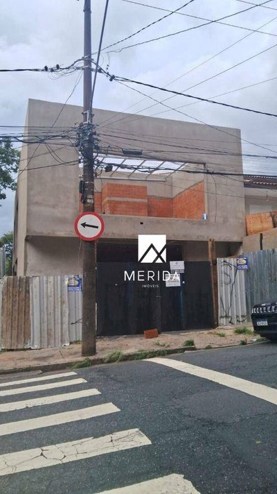 Loja-Salão, 150 m² - Foto 4