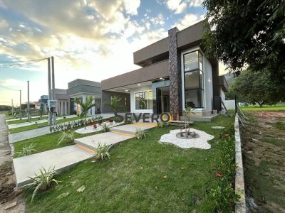 Casa, 3 quartos, 133 m² - Foto 3