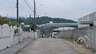 Terreno, 597 m² - Foto 5