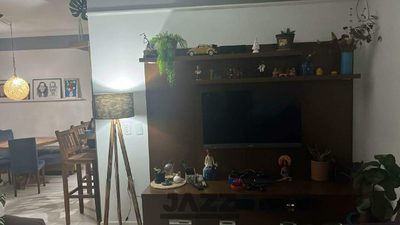 Casa, 3 quartos, 104 m² - Foto 3