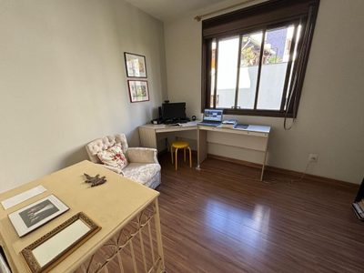 Apartamento, 3 quartos, 90 m² - Foto 3