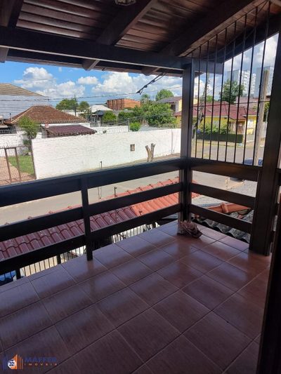 Casa, 3 quartos, 198 m² - Foto 1