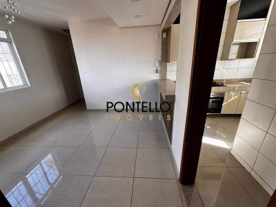 Apartamento, 3 quartos, 75 m² - Foto 3