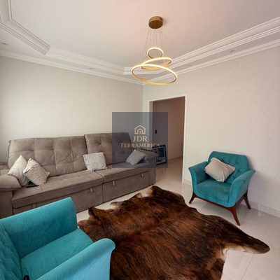 Casa, 3 quartos, 130 m² - Foto 1