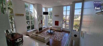 Casa, 3 quartos, 374 m² - Foto 2