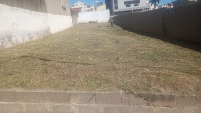 Terreno, 466 m² - Foto 1