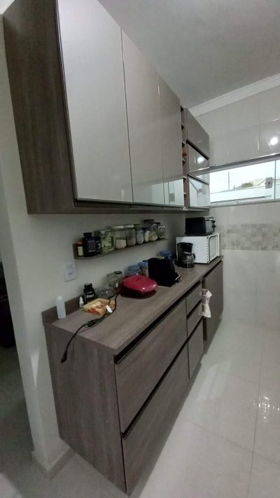 Casa, 3 quartos, 85 m² - Foto 4